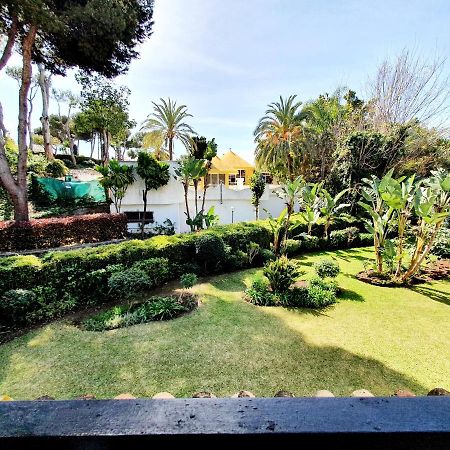 Miraflores Town Studio Sitio de Calahonda 外观 照片