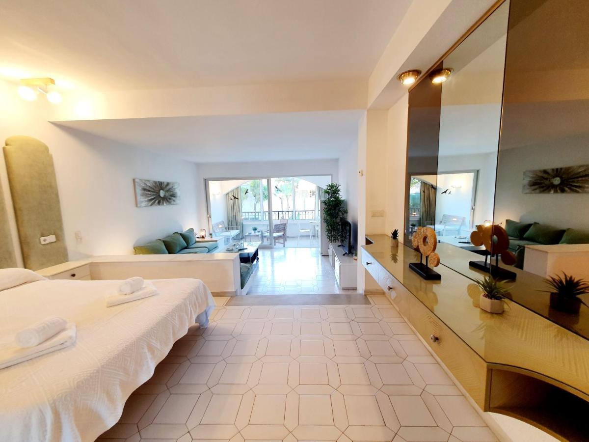 Miraflores Town Studio Sitio de Calahonda 外观 照片