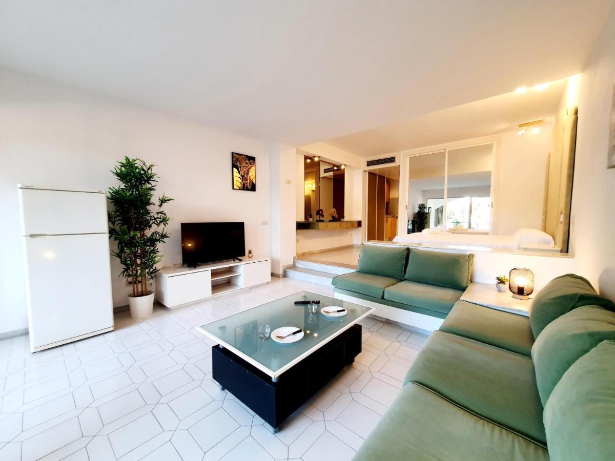 Miraflores Town Studio Sitio de Calahonda 外观 照片