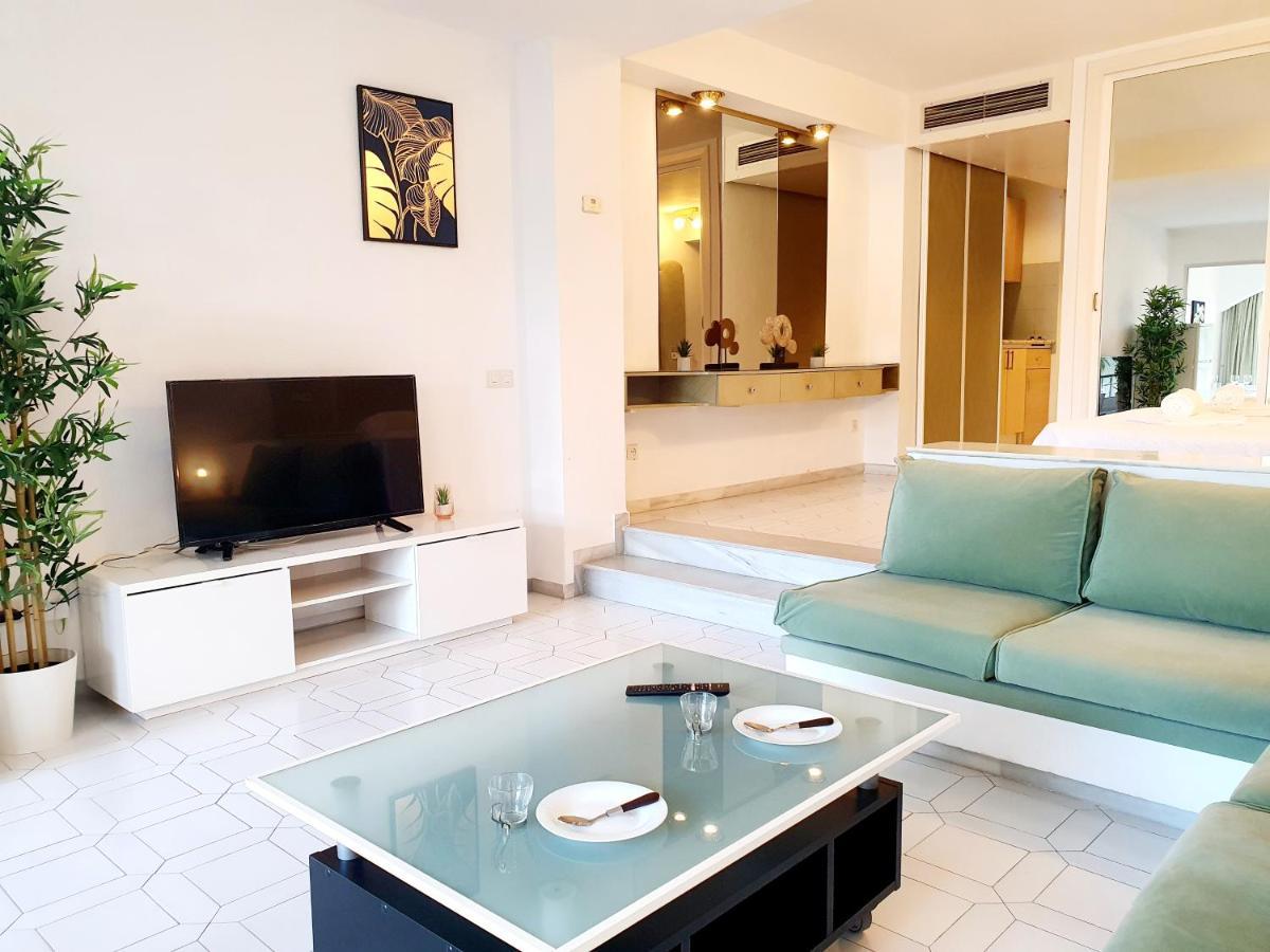 Miraflores Town Studio Sitio de Calahonda 外观 照片