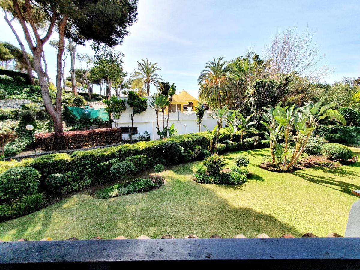 Miraflores Town Studio Sitio de Calahonda 外观 照片