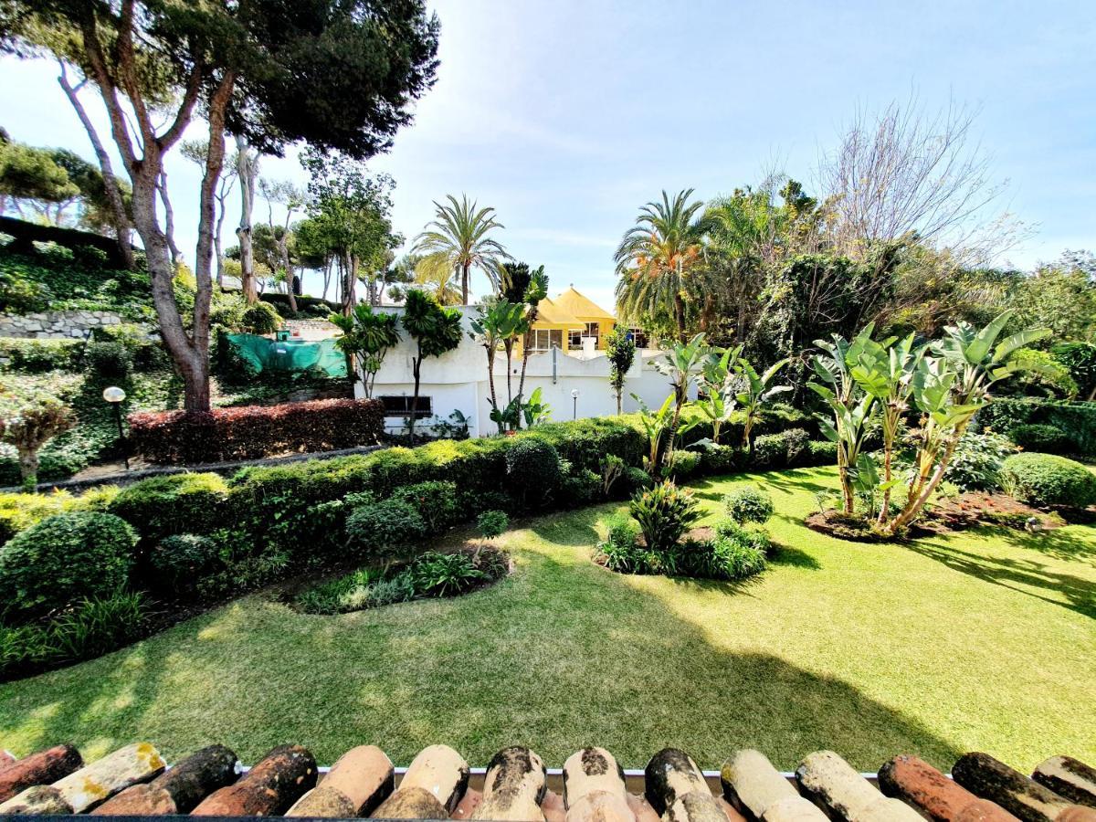 Miraflores Town Studio Sitio de Calahonda 外观 照片