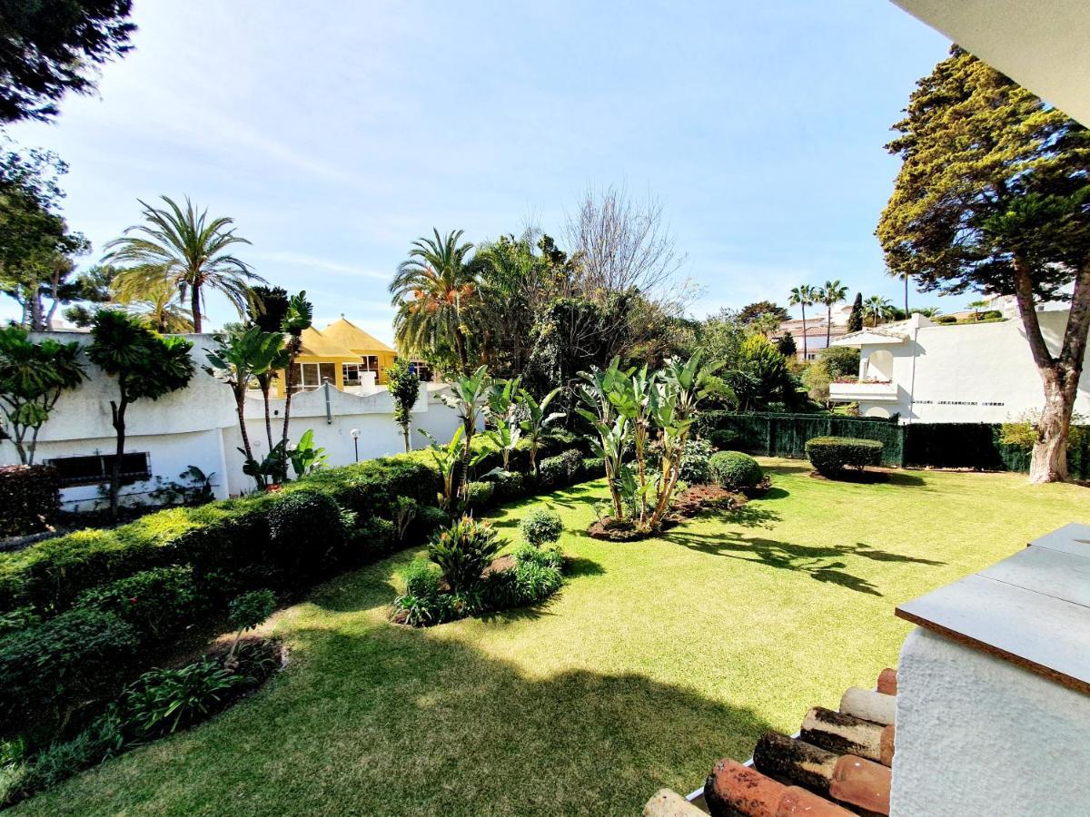 Miraflores Town Studio Sitio de Calahonda 外观 照片