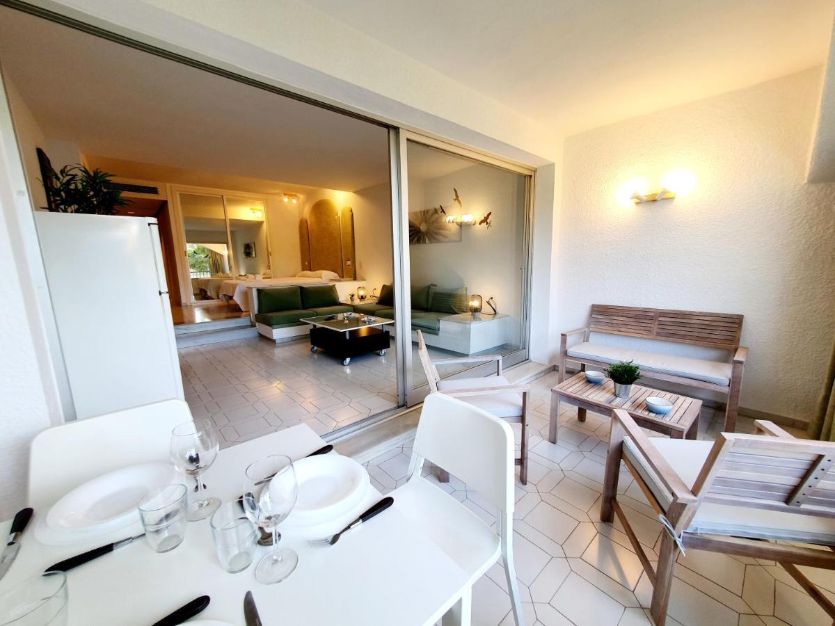 Miraflores Town Studio Sitio de Calahonda 外观 照片
