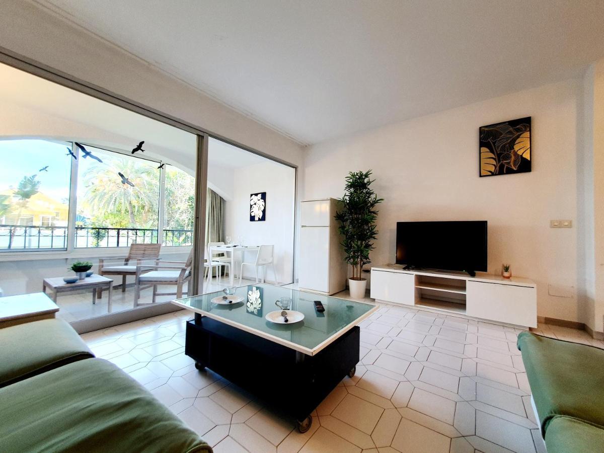 Miraflores Town Studio Sitio de Calahonda 外观 照片
