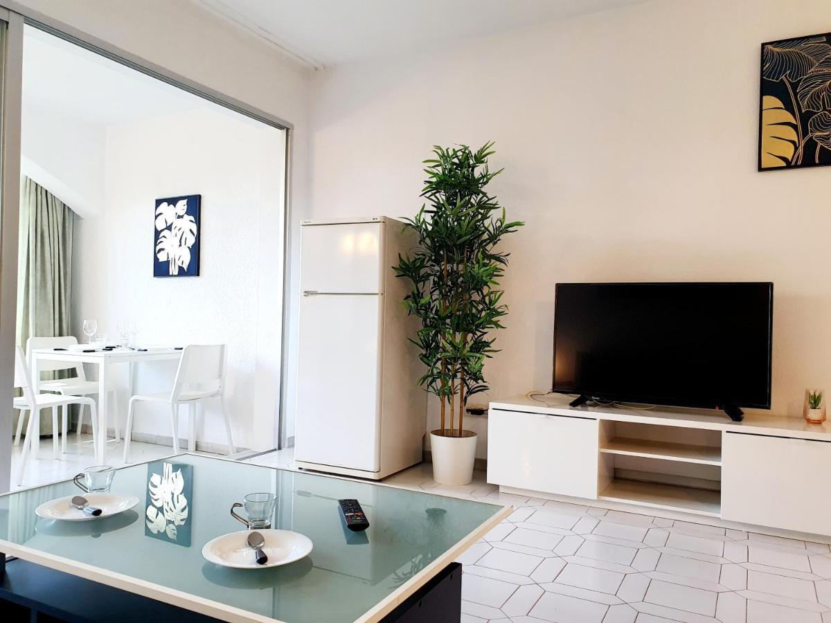 Miraflores Town Studio Sitio de Calahonda 外观 照片