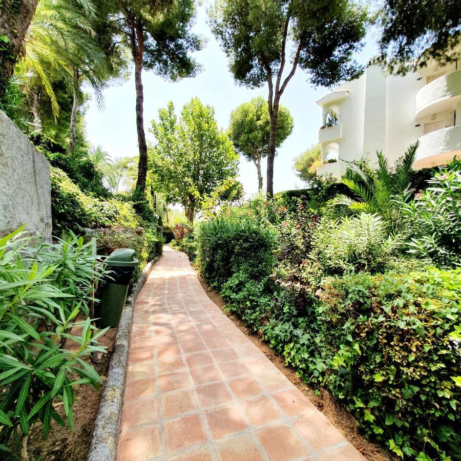Miraflores Town Studio Sitio de Calahonda 外观 照片
