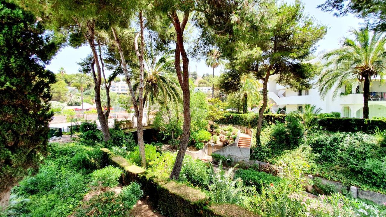 Miraflores Town Studio Sitio de Calahonda 外观 照片