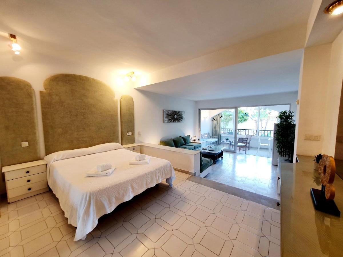 Miraflores Town Studio Sitio de Calahonda 外观 照片