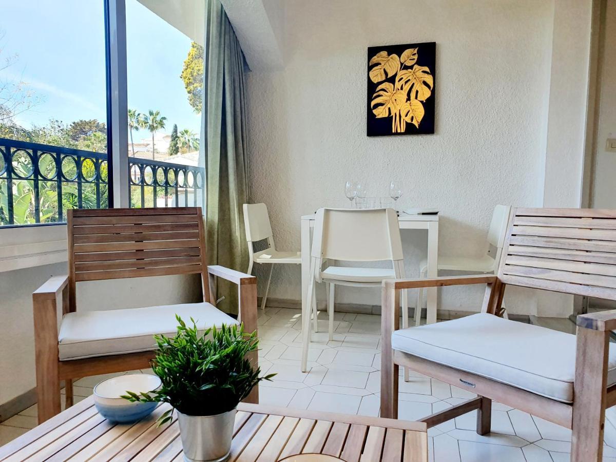 Miraflores Town Studio Sitio de Calahonda 外观 照片